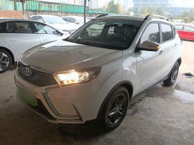 江铃集团新能源 易至EX5 2019款 悦享型