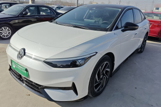 大众ID.7 VIZZION 2024款 PRO