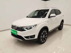 一汽 森雅R7 2017款 1.5T 手动豪华天窗型