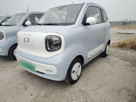 奔腾小马 2026款 222km 萌趣马 Plus