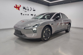 小鹏MONA M03 2025款 502 长续航 Max