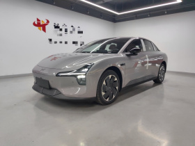 小鹏MONA M03 2025款 502 长续航 Max