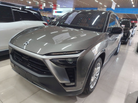 蔚来ES8 2020款 580KM 七座版