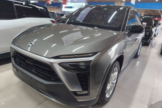 蔚来ES8 2020款 580KM 七座版