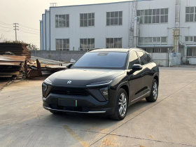 蔚来ES6 2022款 75kWh 运动版