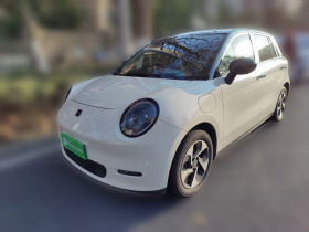 江淮钇为 钇为3 2023款 405km Pro