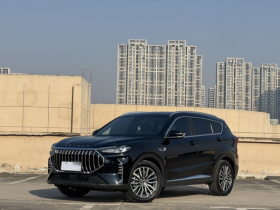 捷途X70 PLUS 2024款 冠军版 1.5T DCT冠军MAX+ 5座