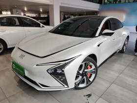智己汽车 智己L7 2022款 Pro