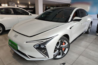 智己汽车 智己L7 2022款 Pro