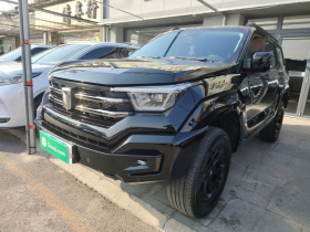 坦克400新能源 2024款 Hi4-T 越野版