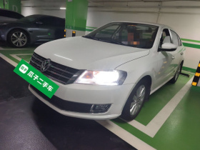大众 朗逸 2013款 改款经典 1.6L 自动舒适版