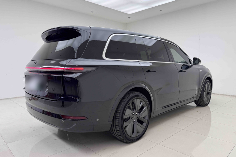 理想汽车 理想L9 2024款 Ultra车身外观6006