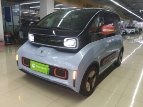 宝骏KiWi EV 2021款 艺术家 三元锂