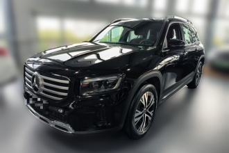 奔驰GLB 2024款 GLB 220 动感型