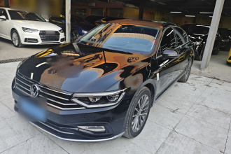 大众 迈腾 2020款 330TSI DSG 豪华型