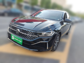 大众 朗逸 2023款 280TSI DSG星空满逸版