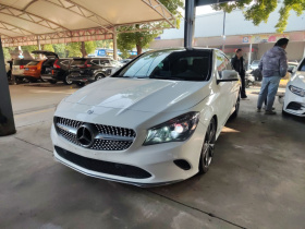 奔驰CLA 2019款 CLA 200 动感型