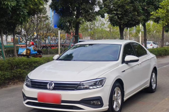 大众 凌渡 2019款 230TSI DSG风尚版 国V