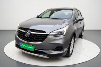 别克 昂科威 2020款 28T 四驱精英型