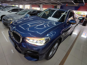 宝马X3 2020款  xDrive28i M运动套装