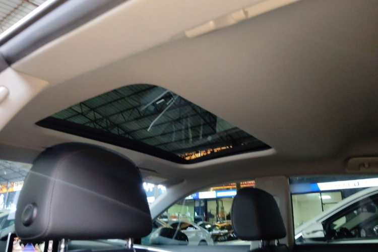 奥迪A5 2019款 Sportback 45 TFSI 时尚型局部细节22