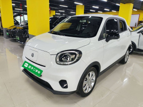 零跑汽车 零跑T03 2022款 玛瑙版