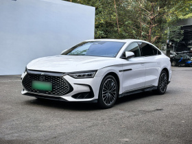 比亚迪 汉 2022款 DM-i 121KM 尊贵型