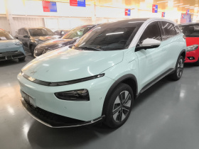 小鹏G3 2022款 G3i 460N