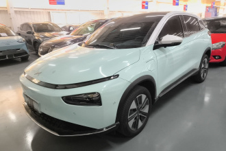 小鹏G3 2022款 G3i 460N