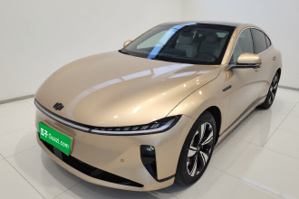 长安启源A07 2023款 增程 200 Max