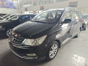 宝骏730 2016款 1.5L 手动舒适型 7座 国V