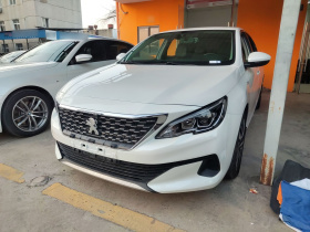 标致408 2019款 350THP 自动豪华版 国V