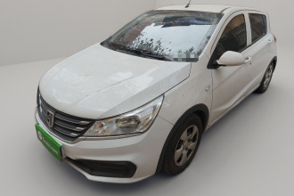宝骏310 2016款 1.2L 手动舒适型