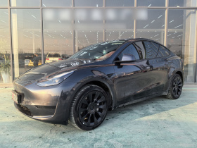 特斯拉 Model Y 2024款 后轮驱动版