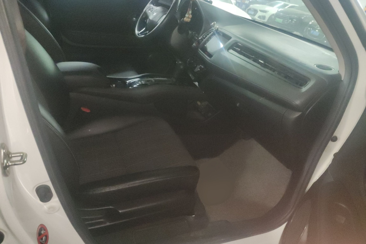 本田 缤智 2017款 1.8L CVT两驱先锋型局部细节41