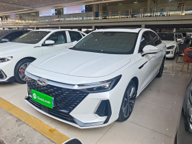 奇瑞 艾瑞泽8 2024款 1.6T DCT睿