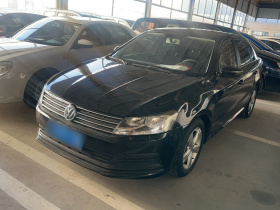 大众 朗逸 2017款 1.6L 自动风尚版