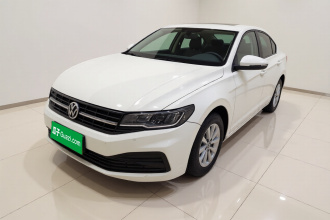 大众 宝来 2021款 1.5L 自动时尚智联版