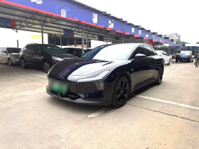 小鹏MONA M03 2024款 620 超长续航