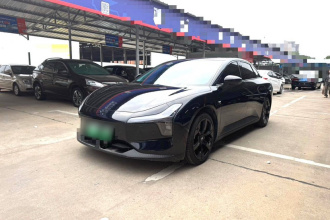 小鹏MONA M03 2024款 620 超长续航