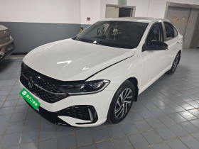 大众 朗逸 2024款 300TSI DSG星空满逸版