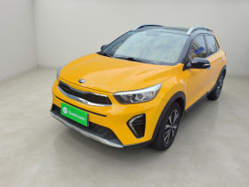 起亚 奕跑 2019款 1.4L 自动趣享版 国VI