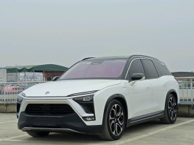 蔚来ES8 2018款 355KM 基准版 七座版