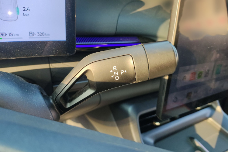 领克07 2024款 EM-P 126长续航 Ultra局部细节18