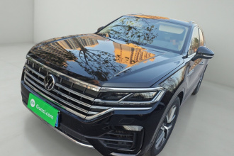 大众 途锐 2020款 3.0TSI 锐享版 国VI