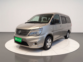 东风风行 菱智 2019款 M5L 1.6L 7座特供型 国VI