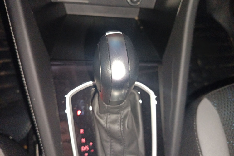 捷达VS7 2024款 280TSI 自动先锋版局部细节18