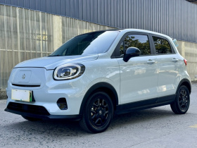 零跑汽车 零跑T03 2023款 403轻享版