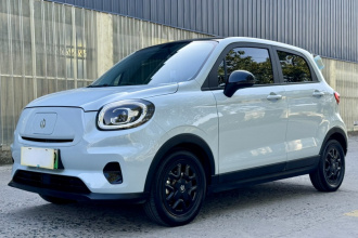 零跑汽车 零跑T03 2023款 403轻享版