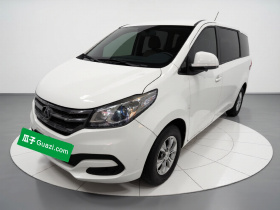 上汽大通MAXUS 大通G10 2014款 2.4L 手动精英版